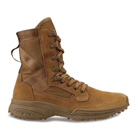 Garmont T8 T8 NFS 670 Regelmæssige beige sko brun