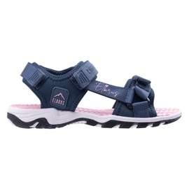 Elbrus Elbre Sandals 92800598364 blå