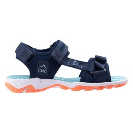 Elbrus Elbus Sandals 92800598358 blå