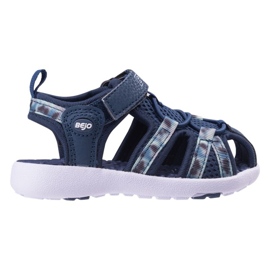 Sandaler Bejo Juma KDB 92800598352 blå