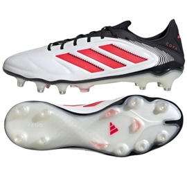 Adidas Copa Pure III Elite FG ID9037 Fodboldsko hvid