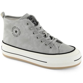 Big Star OO274070 Grå sneakers
