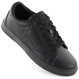 Big Star OO174021 Sportssko sort