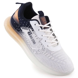 Big Star NN174474 Sportssko hvid
