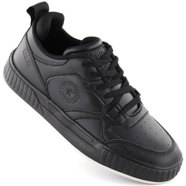Big Star OO174004 Sorte sportssko