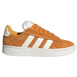 Adidas Grand Court Alpha 00S IH3844 Sko Gul
