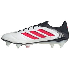 Adidas Copa Pure III Elite SG ID9057 Fodboldsko hvid