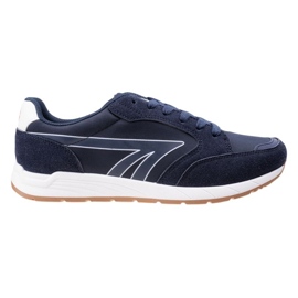 Hi-tec gigar sportssko 92800490053 marineblå