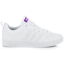 Adidas vs fordel cl w hvid