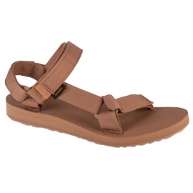 Sandaler teva originale universelle sandaler 1003987-sdn beige