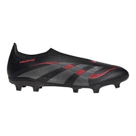 Adidas Predator League LL FG ID3858 Sorte sko