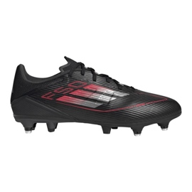 Adidas F50 League SG IE1238 Sorte sko