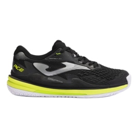 Joma Tennissko ess mænd 2401 sort