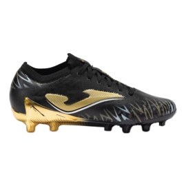 Joma Striker 2501 Black Ground Ground Companies sort