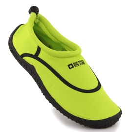 Neon Water For Water Green Big Star NN274A803 grøn