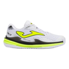 Joma Ess mænd 2402 hvide tennissko