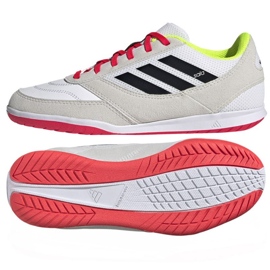 Adidas Top Sala Competition II JP5641 sko hvid