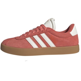 Adidas VL Court 3.0 JP5327 Koralsko rød