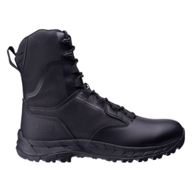 Taktiske sko Magnum Classic II 8.0 SZ 92800649589 sort sort