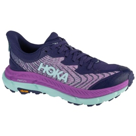 Hoka Mafate Speed ​​​​4 sko 1131056-NSOF violet
