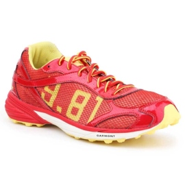 Garmont 9.81 Racer Running Shoes 481127-204 rød