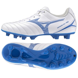 Mizuno Mizuno Neo III Vælg FG P1GB242525 sko hvid