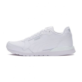 Puma St Runner v3 L 38485510 Hvide sko