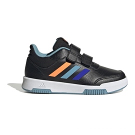 Adidas Tensaur Sport 2.0 C H06310 Sko sort
