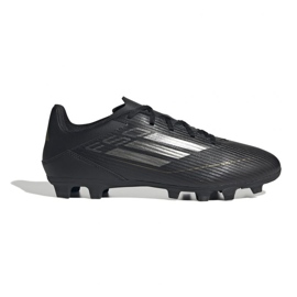 Adidas F50 Club FXG IE0614 Sko sort