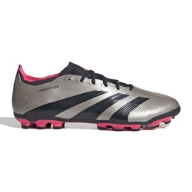 Adidas Predator League 2G/3G AG If6313 sølvsko