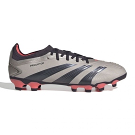 Adidas rovdyr pro mg if6370 grå sko