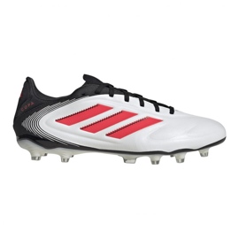 Adidas copa pure iii pro fg id9042 hvide sko