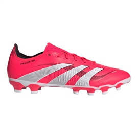 Adidas Predator League MG ID3774 Røde sko