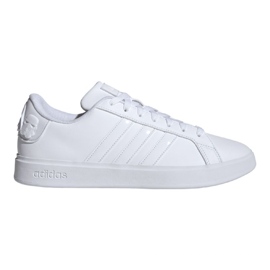 Adidas Star Wars Grand Court 2.0 JI2841 Hvide sko