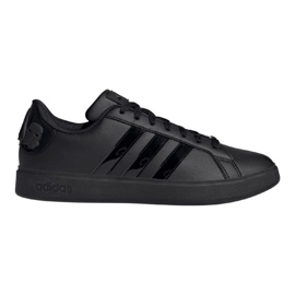 Adidas Star Wars Grand Court 2.0 JI2842 Sko sort