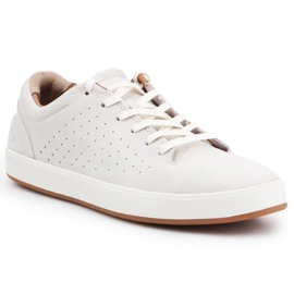 Livsstil Women's Lacoste 31CAW0122 Hvide sko