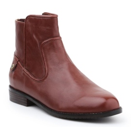 Livsstil Livsstilssko Lacoste 30SRW0020 Brown brun