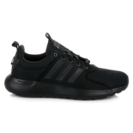 Adidas cf lite racer sort