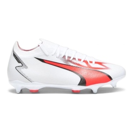 PUMA Ultra Match MXSG 107518-01 Hvide sko