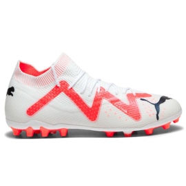 Puma Future Ultimate MG 107358-01 Hvide sko