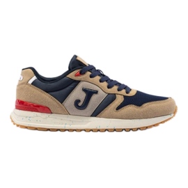 Joma C.200 mænd 2416 Brown Navy brun