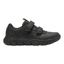 Joma C.Daily Men 2421 Black sort