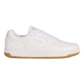 Joma C. Stadium Men 2402 White hvid