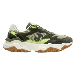 Sportowe Joma C1400 Men 2523 Green grøn