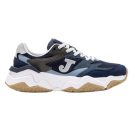 Joma C1400 MEN 2521 Sportssko Navy Blue blå
