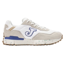 Joma c.1992 Mænd 2525 Beige Royal Sports Shoes