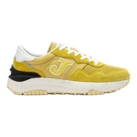 Joma Sportssko c.367 mænd 2528 gult