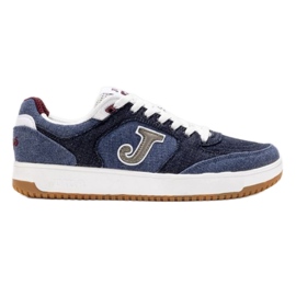 Joma Flexys Men 2514 Sports Shoes Navy Blue blå