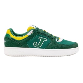 Joma Flexys Men 2515 petroleumsko grøn