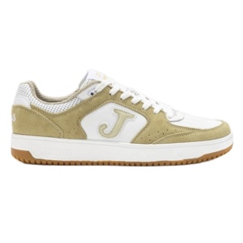 Joma Flexys mænd 2525 beige sko